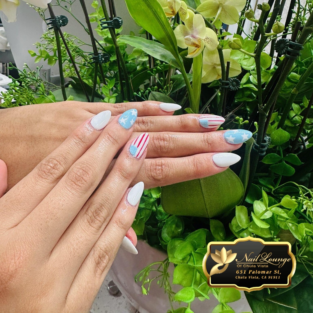 Nail July 6